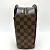 Borsa a mano Damier N51282 di Louis Vuitton Marrone - vista 4