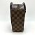 Borsa a mano Damier N51282 di Louis Vuitton Marrone - vista 5