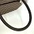 Borsa a mano Damier N51282 di Louis Vuitton Marrone - vista 9
