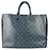 Louis Vuitton Monogram Eclipse Tote Bag Black  ref.1457242