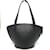 Louis Vuitton Black Leather Tote Bag  ref.1457298