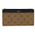 Louis Vuitton M80390 Monogram Reverse Card Wallet Pouch Brown  ref.1457336