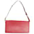 Epi-Leder Tasche von Louis Vuitton Rot  ref.1457382