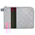 Louis Vuitton M61745 Monogram Clutch Bag White  ref.1457388
