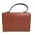 Borsa a mano Epi M52133 di Louis Vuitton Marrone - vista 2