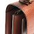 Borsa a mano Epi M52133 di Louis Vuitton Marrone - vista 7