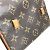 Louis Vuitton M51855 Monogram Gürteltasche Braun - Ansicht 4