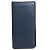 Louis Vuitton M58818 Bifold Long Wallet in Navy Navy blue