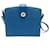 Epi Schultertasche M52345 von Louis Vuitton Blau Leder  ref.1457425