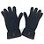 Guanti neri Louis Vuitton M77960 Nero