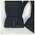 Guanti neri Louis Vuitton M77960 Nero - vista 2