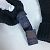Guanti neri Louis Vuitton M77960 Nero - vista 9