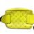 Borsa a tracolla Taigalama M30239 di Louis Vuitton Giallo - vista 2