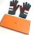 Hermès Hermes Wool Gloves - view 2