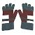 Hermès Hermes Wool Gloves - view 5