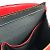 Borsa Louis Vuitton Epi in rosso castigliano - vista 12