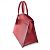 Borsa Louis Vuitton Epi in rosso castigliano - vista 3