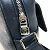 Borsa a Spalla Louis Vuitton Taiga Blu navy - vista 7