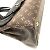 Borsa Tote 2WAY Monogram M41737 di Louis Vuitton Nero - vista 8