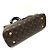 Borsa Tote 2WAY Monogram M41737 di Louis Vuitton Nero - vista 9
