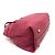 Borsa a mano Monogram Mahina M93817 di Louis Vuitton Rosso - vista 5