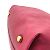 Borsa a mano Monogram Mahina M93817 di Louis Vuitton Rosso - vista 6
