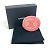 Monedero de cuero rosa Chanel - vista 13