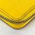 Epi Zip Around Langbörse von Louis Vuitton Gelb - Ansicht 4