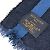 Xale de lã navy Louis Vuitton Azul marinho - vista 4