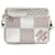 Louis Vuitton Damier Giant Spray Shoulder Bag White  ref.1457625