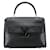 Louis Vuitton Grenelle Cuir Noir  ref.1457648