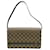 Louis Vuitton Tribeca Castaño Lienzo  ref.1457711