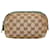 Toile GG Gucci Beige  ref.1457839