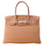 Hermès Birkin Brown Leather  ref.1457860