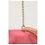 Sac bandoulière Teddy Bear de Charlotte Olympia en satin rose - vue 19