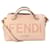 Fendi By The Way Mini Beige Marrone