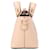 Fendi By The Way Mini Beige Marrone - vista 3