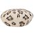 Berretto Leopardo Baby Eugenia Kim in Lana con Stampa Animale - vista 3