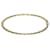 Autre Marque K18YG Bracelet Bangle 17.5cm in Pristine Condition  ref.1458217
