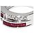 Autre Marque Anillo Pt950 Rubí 1.00ct Diamante 0.25ct Tamaño 12.5 - vista 5