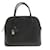 Hermès Hermes Bolide 31 Leather Handbag in Good Condition Black  ref.1458426