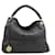 Louis Vuitton Artsy MM Leather Shoulder Bag M41066 in Great Condition Black  ref.1458432