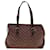 Louis Vuitton Chelsea Toile Marron  ref.1458606