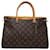 Louis Vuitton Pallas Toile Marron  ref.1458618