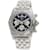 Herrenarmbanduhr Breitling AB0110 Chronomat 44 Silber  ref.1458708