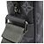 Borsa a Spalla Louis Vuitton Monogram Eclipse Vivienne M43677 Danube PM Nero - vista 10