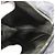 Borsa a Spalla Louis Vuitton Monogram Eclipse Vivienne M43677 Danube PM Nero - vista 4
