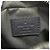 Borsa a Spalla Louis Vuitton Monogram Eclipse Vivienne M43677 Danube PM Nero - vista 5