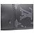 Borsa a Spalla Louis Vuitton Monogram Eclipse Vivienne M43677 Danube PM Nero - vista 9