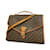 Louis Vuitton Monogram Beverly Handbag Brown  ref.1459045